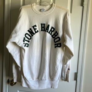 Unisex Champion Crew Neck Sweatshirt